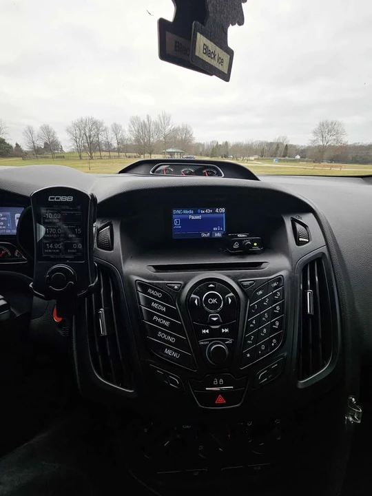2013 Ford Focus ST 3rd Gen - Image 12 of 16