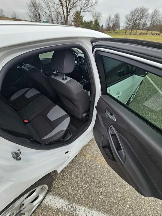 2013 Ford Focus ST 3rd Gen - Image 9 of 16
