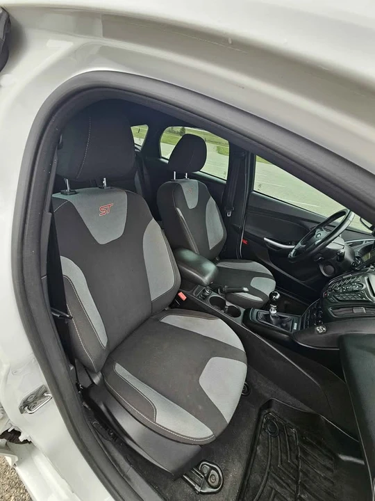 2013 Ford Focus ST 3rd Gen - Image 7 of 16
