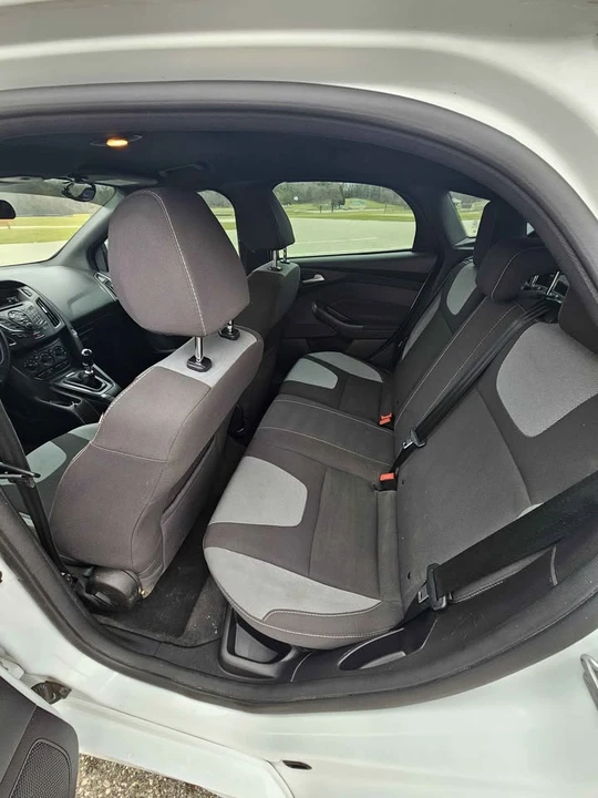 2013 Ford Focus ST 3rd Gen - Image 10 of 16