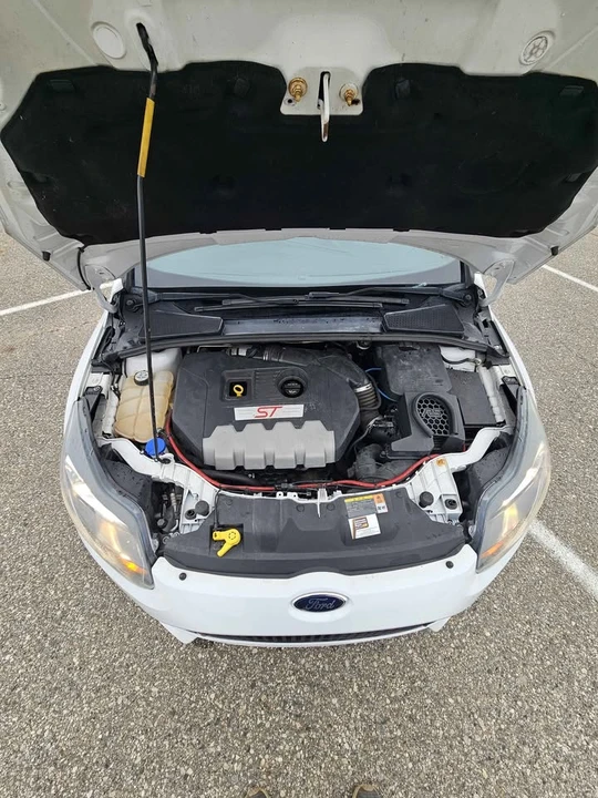 2013 Ford Focus ST 3rd Gen - Image 15 of 16