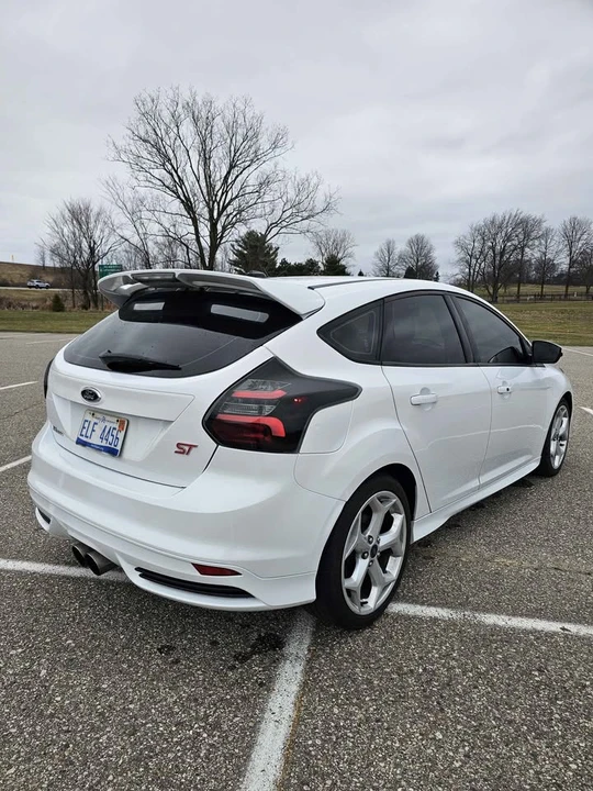 2013 Ford Focus ST 3rd Gen - Image 4 of 16