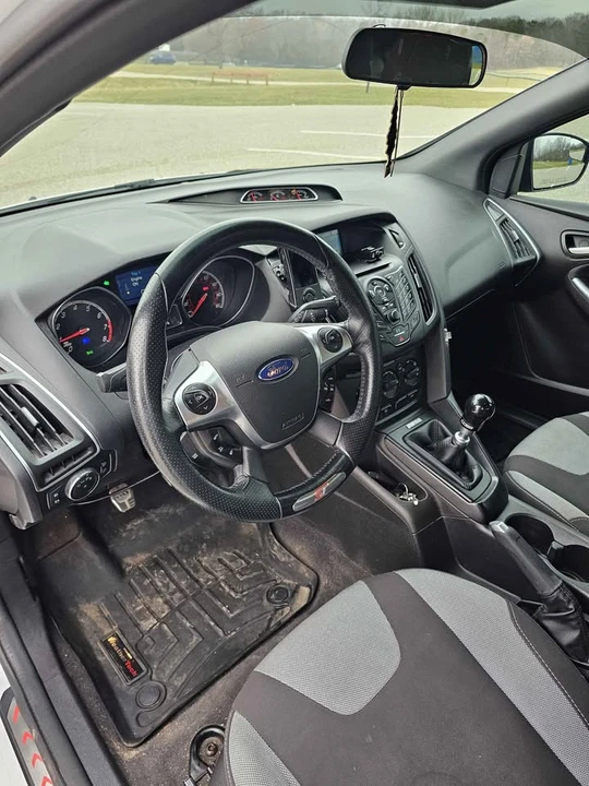 2013 Ford Focus ST 3rd Gen - Image 11 of 16