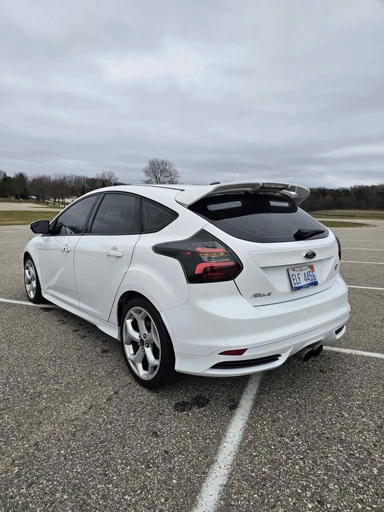 2013 Ford Focus ST 3rd Gen - Image 2 of 16