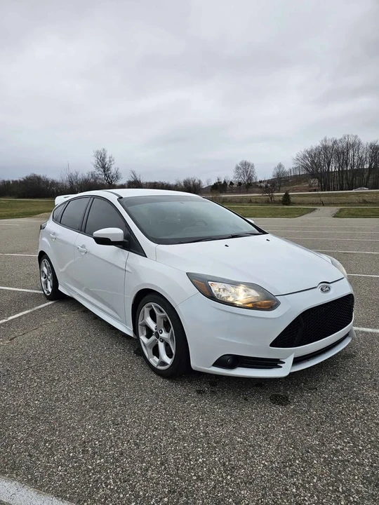 2013 Ford Focus ST 3rd Gen - Image 3 of 16