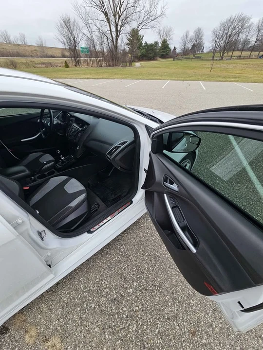 2013 Ford Focus ST 3rd Gen - Image 6 of 16