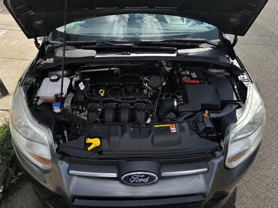 2013 Ford Focus ST 3rd Gen - Image 2 of 3