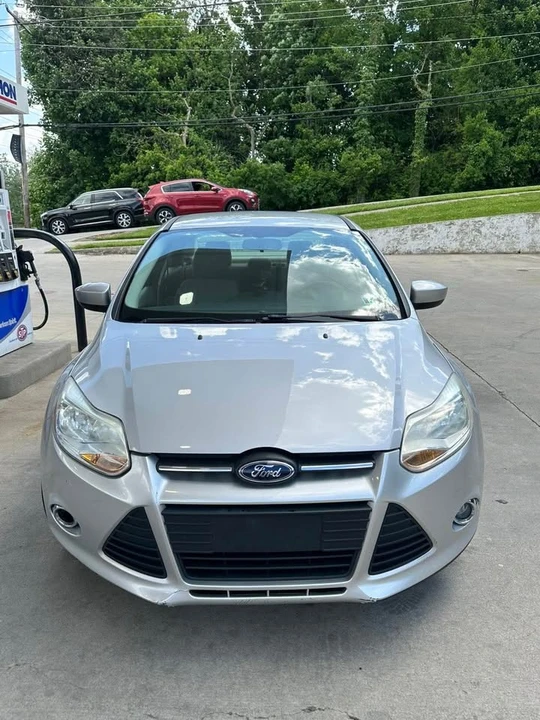 2013 Ford Focus ST 3rd Gen - Image 6 of 8