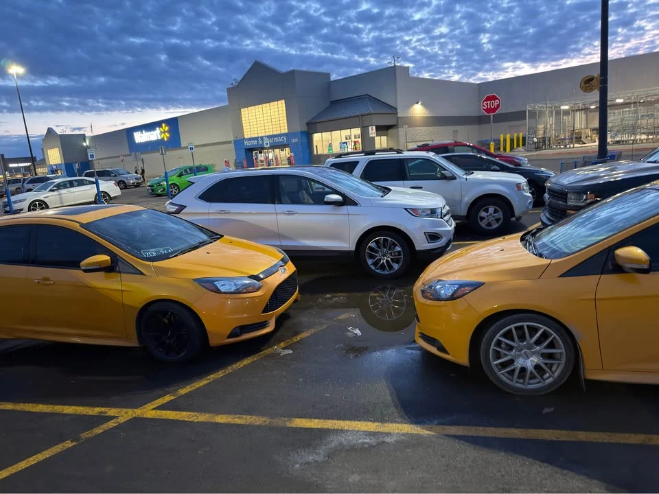 2013 Ford Focus ST 3rd Gen - Image 6 of 19