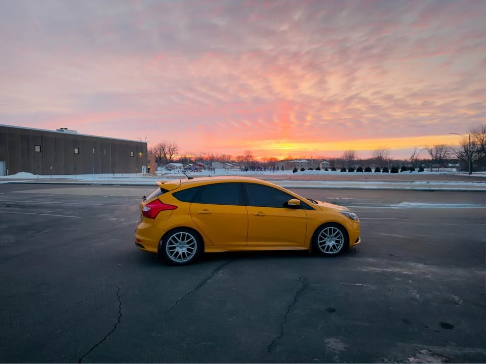 2013 Ford Focus ST 3rd Gen - Image 3 of 19