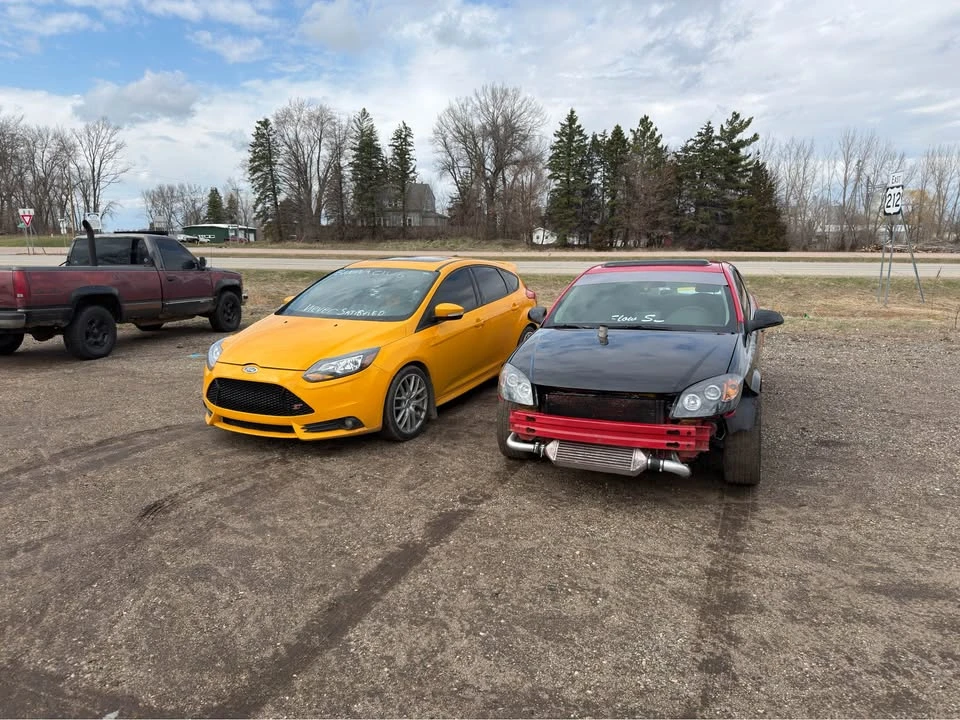 2013 Ford Focus ST 3rd Gen - Image 11 of 19