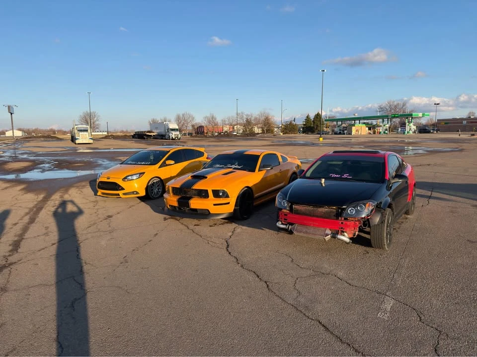2013 Ford Focus ST 3rd Gen - Image 8 of 19