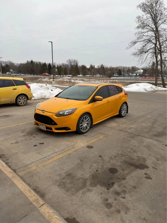 2013 Ford Focus ST 3rd Gen - Image 2 of 19