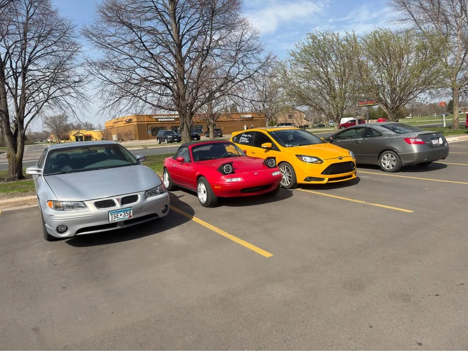2013 Ford Focus ST 3rd Gen - Image 19 of 19