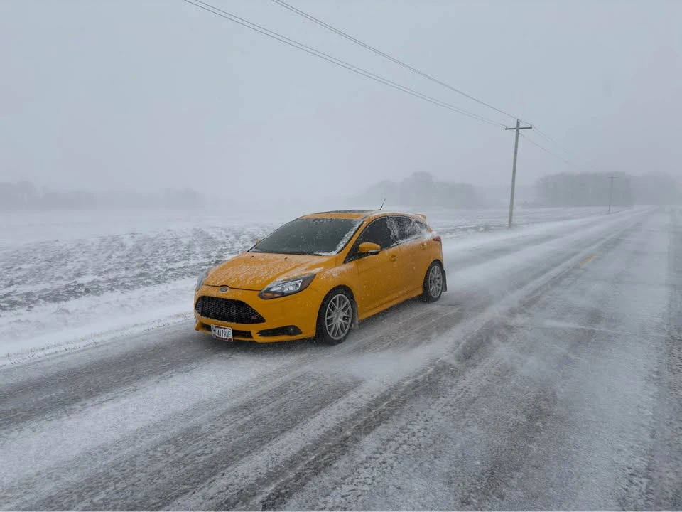 2013 Ford Focus ST 3rd Gen - Image 4 of 19