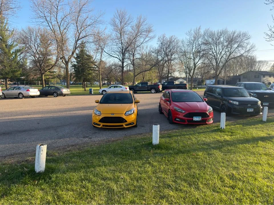 2013 Ford Focus ST 3rd Gen - Image 18 of 19