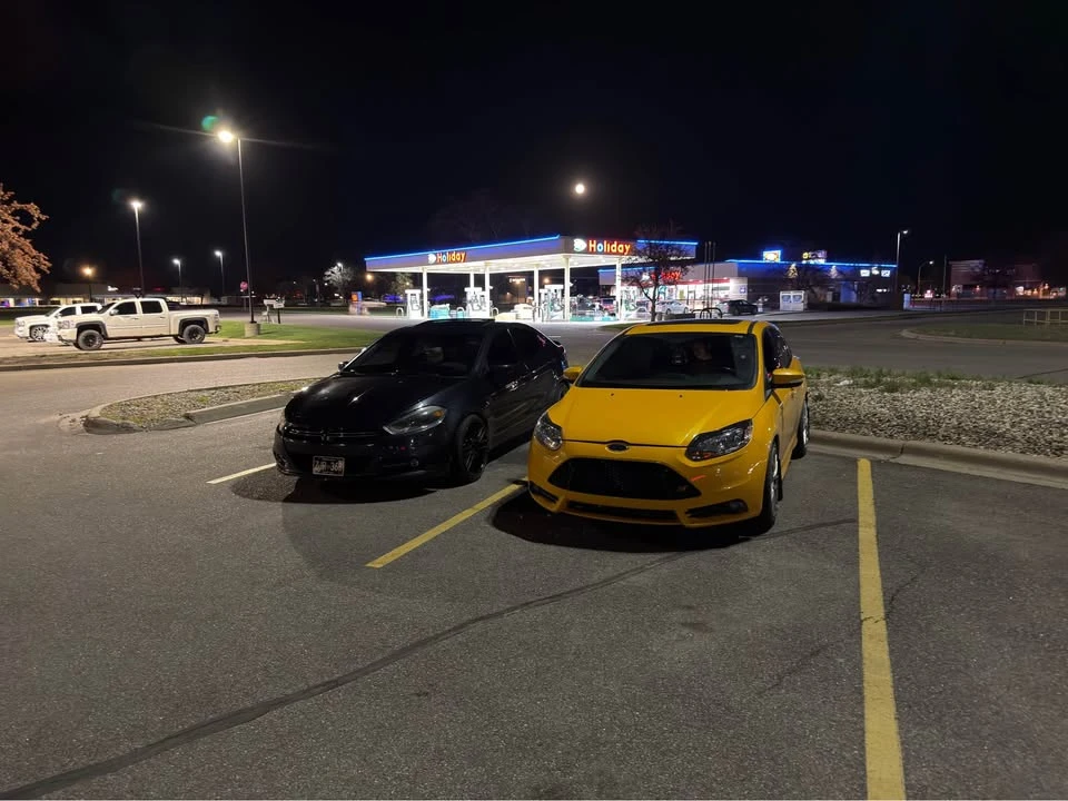 2013 Ford Focus ST 3rd Gen - Image 15 of 19