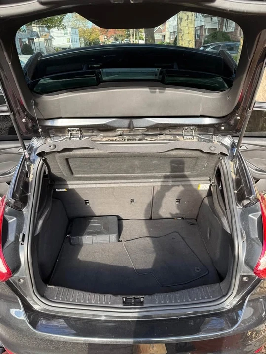 2013 Ford Focus 3rd Gen - Image 6 of 6