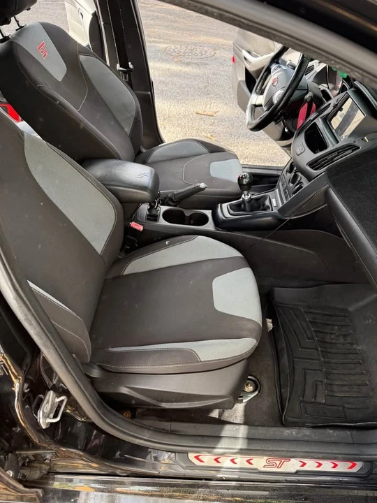 2013 Ford Focus 3rd Gen - Image 3 of 6