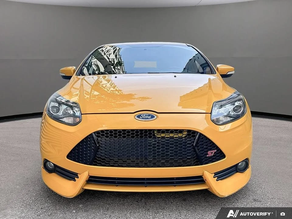 2013 Ford Focus ST 3rd Gen - Image 2 of 20