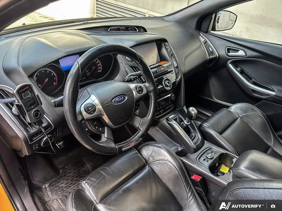 2013 Ford Focus ST 3rd Gen - Image 12 of 20
