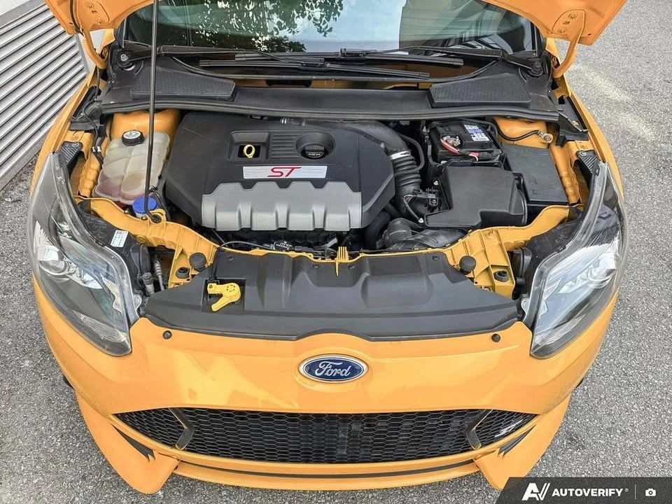 2013 Ford Focus ST 3rd Gen - Image 7 of 20