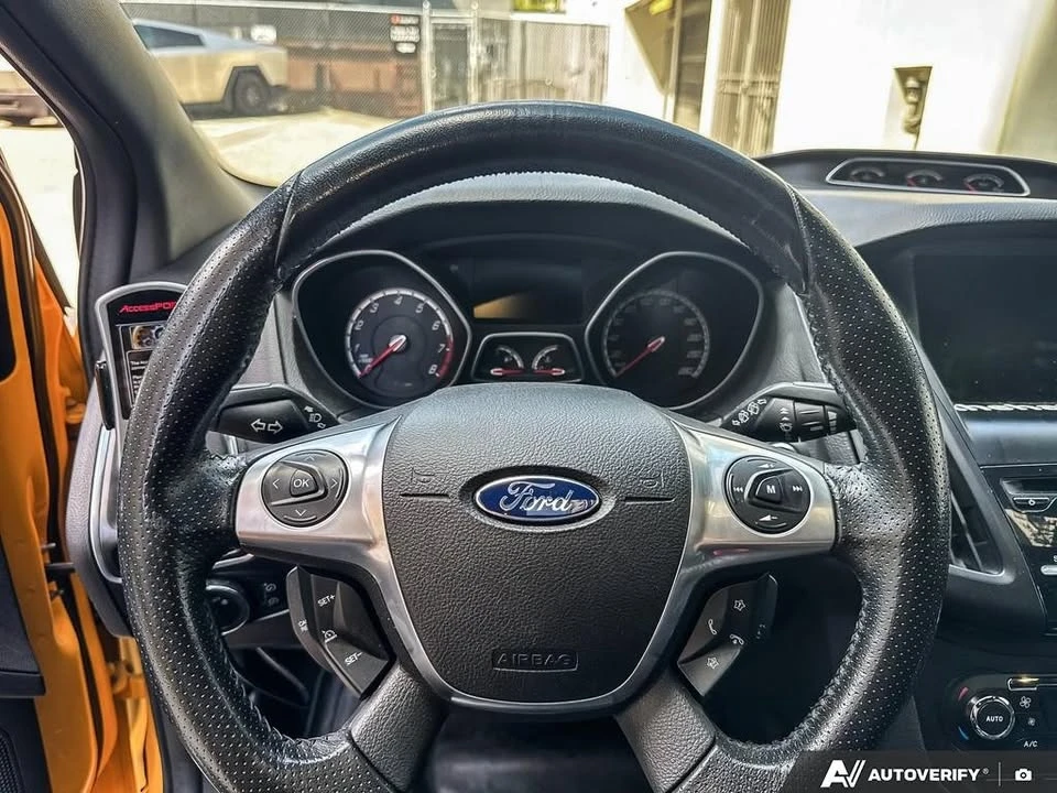 2013 Ford Focus ST 3rd Gen - Image 13 of 20