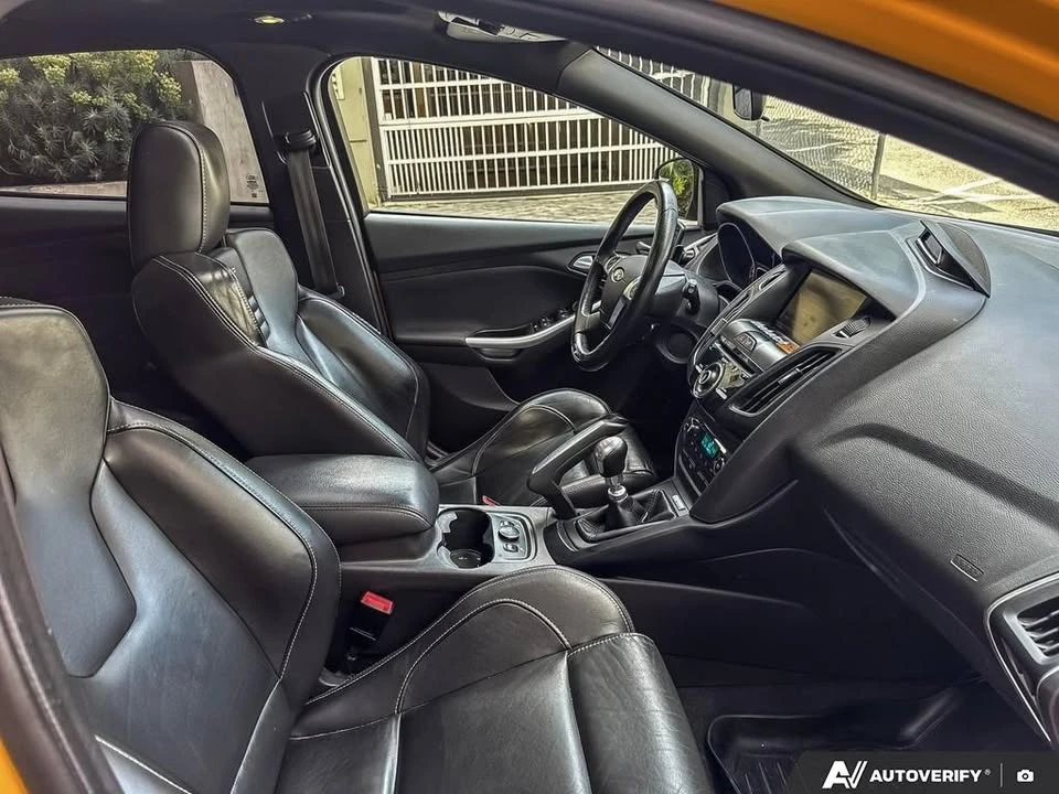 2013 Ford Focus ST 3rd Gen - Image 17 of 20