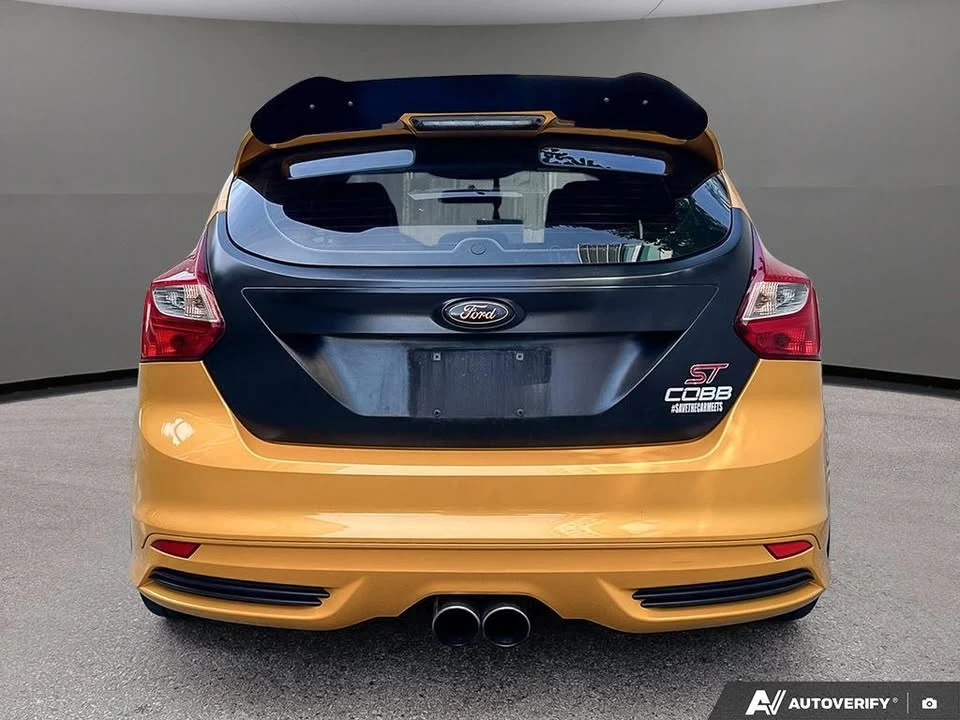 2013 Ford Focus ST 3rd Gen - Image 11 of 20