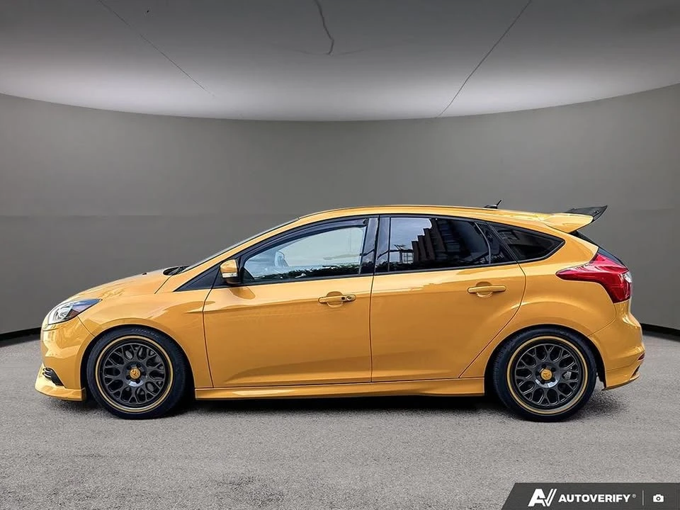 2013 Ford Focus ST 3rd Gen - Image 3 of 20