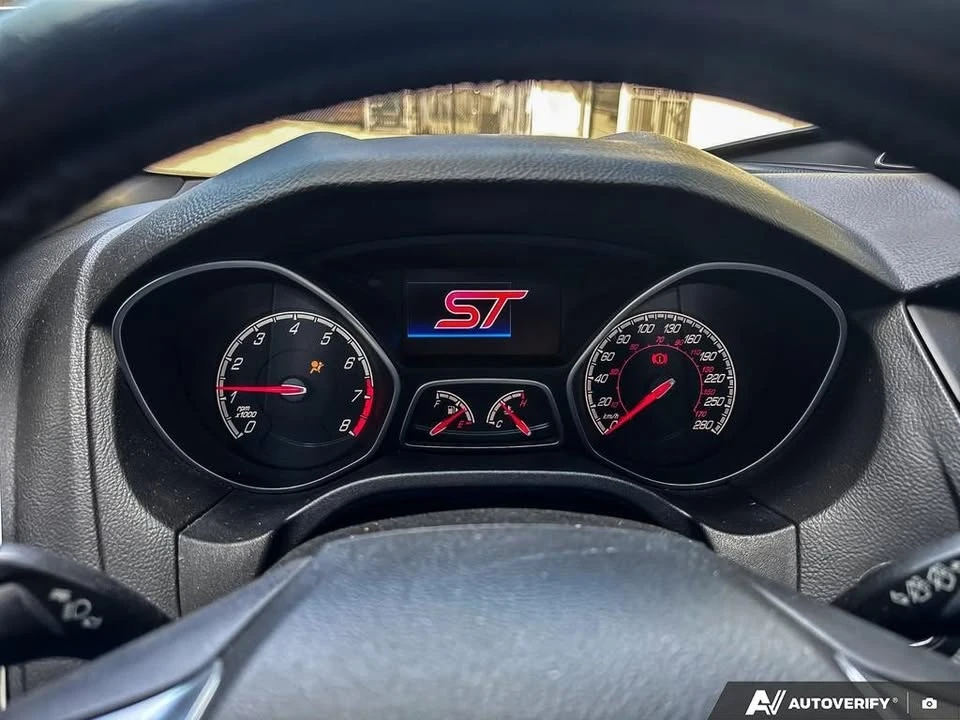 2013 Ford Focus ST 3rd Gen - Image 14 of 20
