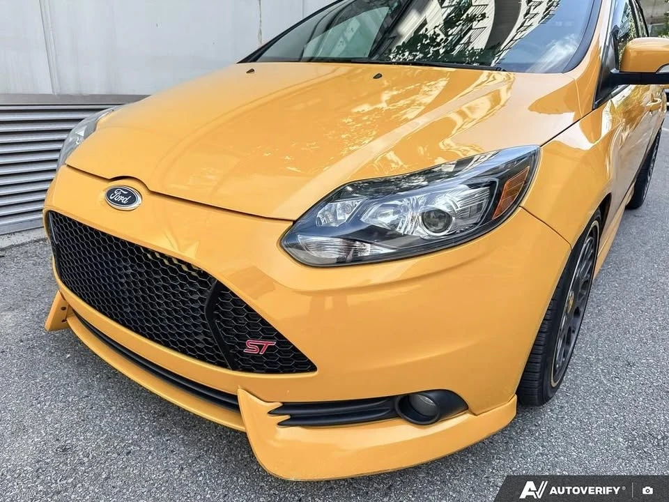 2013 Ford Focus ST 3rd Gen - Image 5 of 20