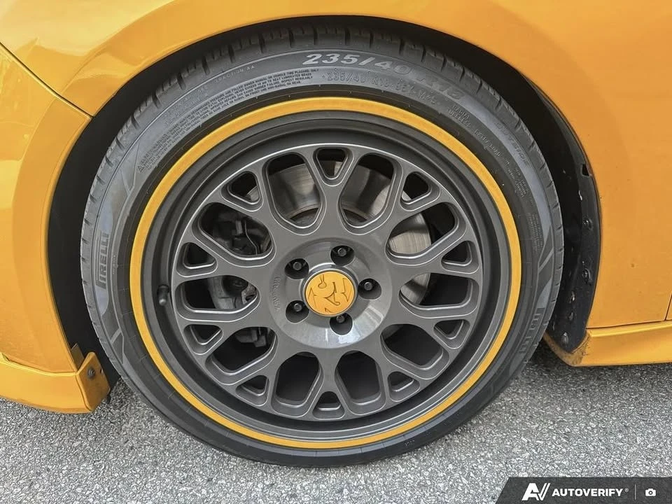 2013 Ford Focus ST 3rd Gen - Image 8 of 20
