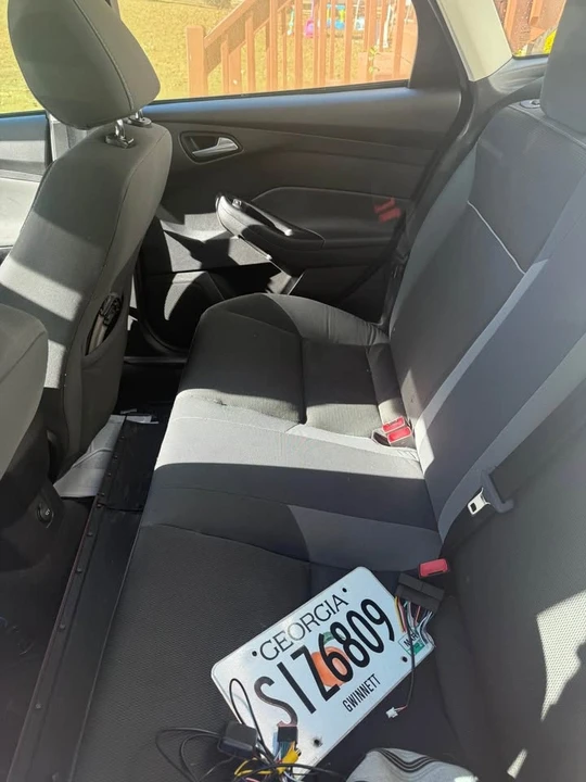 2013 Ford Focus 3rd Gen - Image 3 of 7