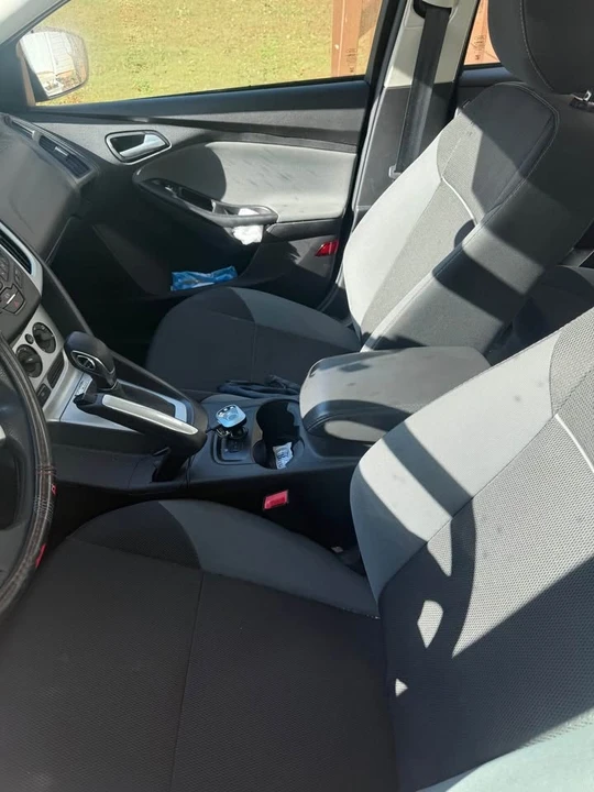2013 Ford Focus 3rd Gen - Image 4 of 7
