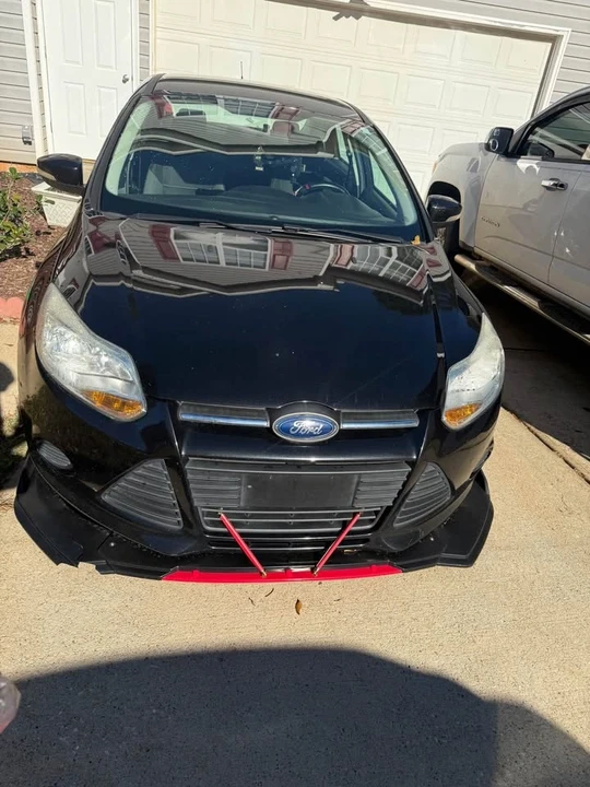 2013 Ford Focus 3rd Gen - Image 5 of 7