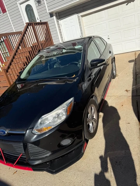 2013 Ford Focus 3rd Gen - Image 7 of 7