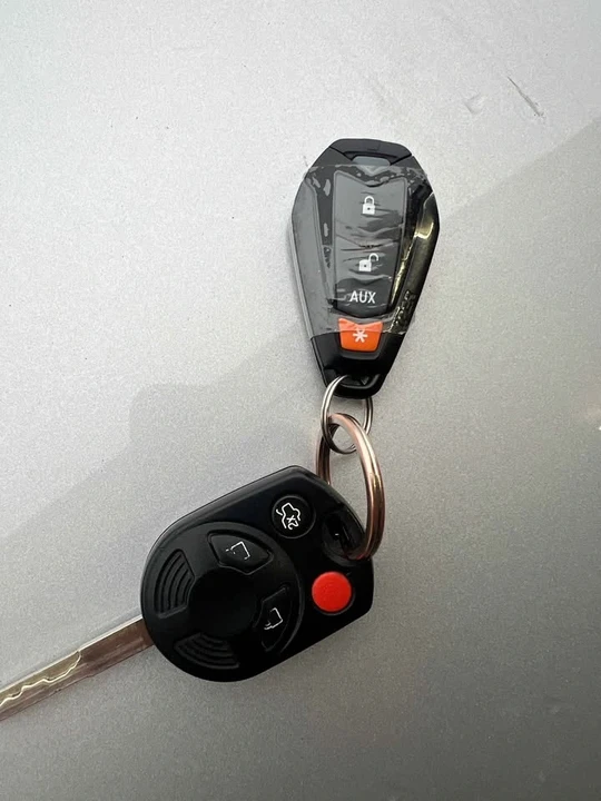 2013 Ford Focus 3rd Gen - Image 8 of 8