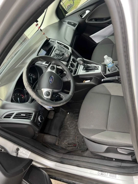 2013 Ford Focus 3rd Gen - Image 3 of 8