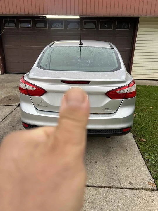 2013 Ford Focus 3rd Gen - Image 2 of 8