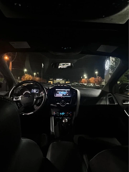 2013 Ford Focus 3rd Gen - Image 8 of 10