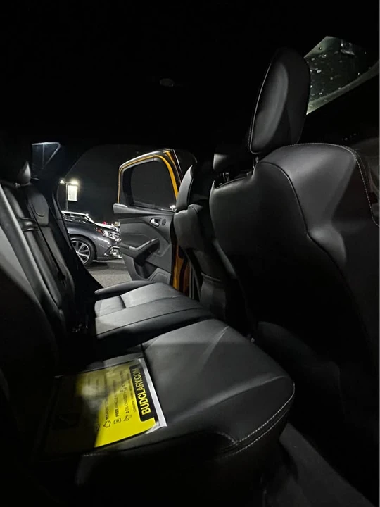 2013 Ford Focus 3rd Gen - Image 7 of 10