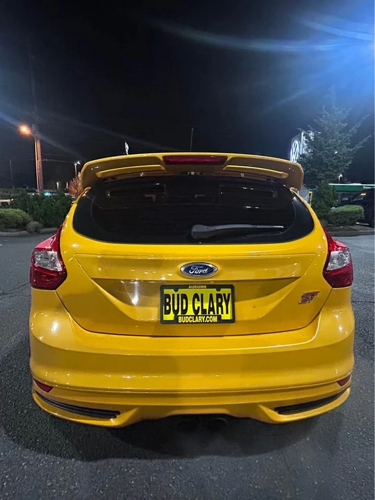 2013 Ford Focus 3rd Gen - Image 5 of 10
