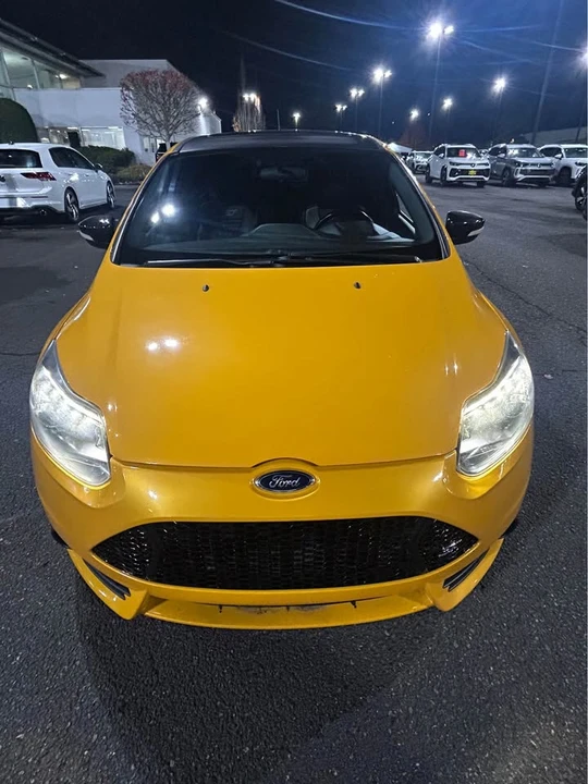 2013 Ford Focus 3rd Gen - Image 2 of 10