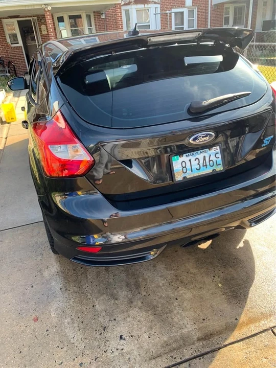 2013 Ford Focus ST 3rd Gen - Image 4 of 8