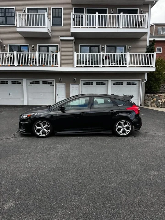 2013 Ford Focus ST 3rd Gen - Image 9 of 11