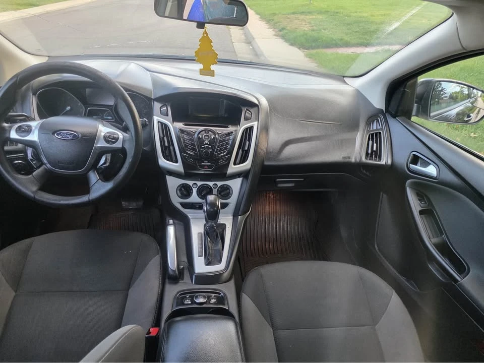 2013 Ford Focus ST 3rd Gen - Image 4 of 17