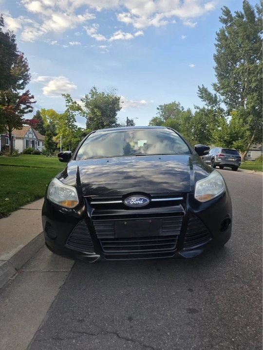 2013 Ford Focus ST 3rd Gen - Image 6 of 17