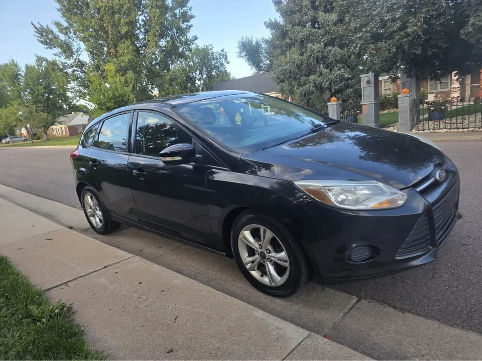2013 Ford Focus ST 3rd Gen - Image 14 of 17