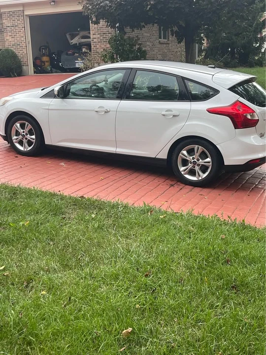 2013 Ford Focus 3rd Gen - Image 2 of 12